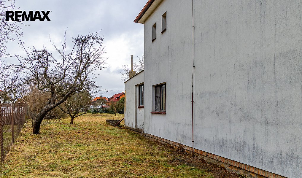 Prodej domu 235 m² s pozemkem 1 359 m², Praha – náhled fotky 55