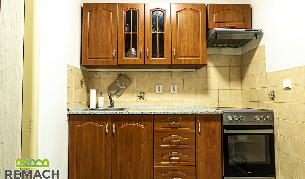 Pronájem bytu 1+kk 33 m², Náchod – náhled fotky 4