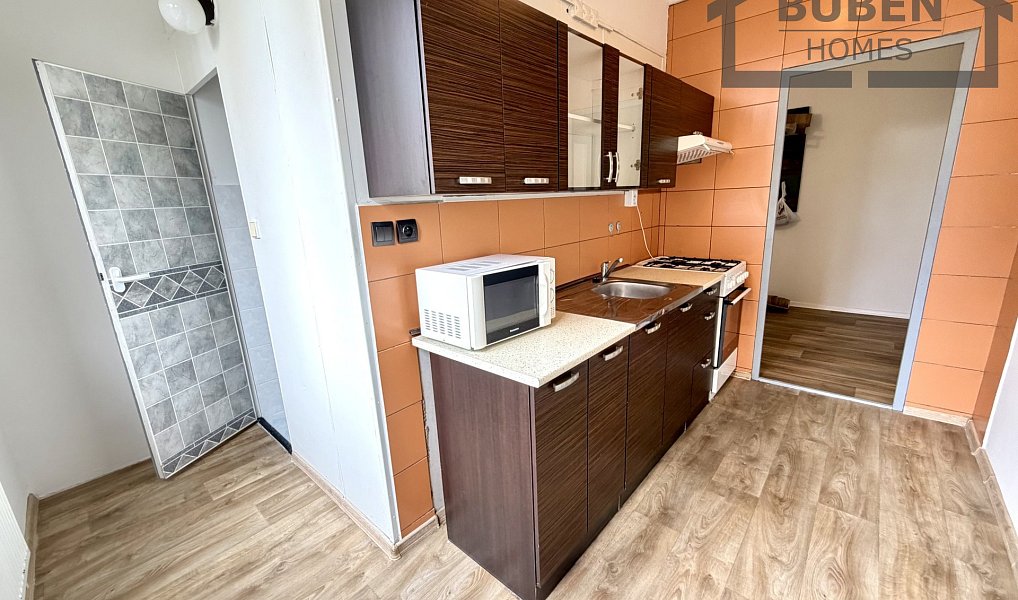 Pronájem bytu 2+1 50 m², Tachov – náhled fotky 11