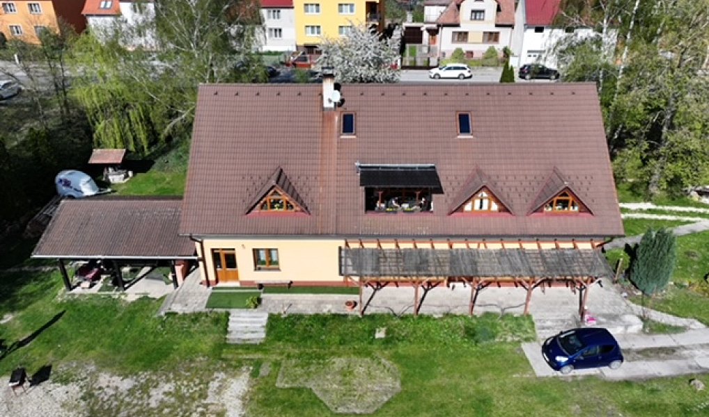 Prodej nájemního domu, činžáku 387 m², Morkovice-Slížany – náhled fotky 2