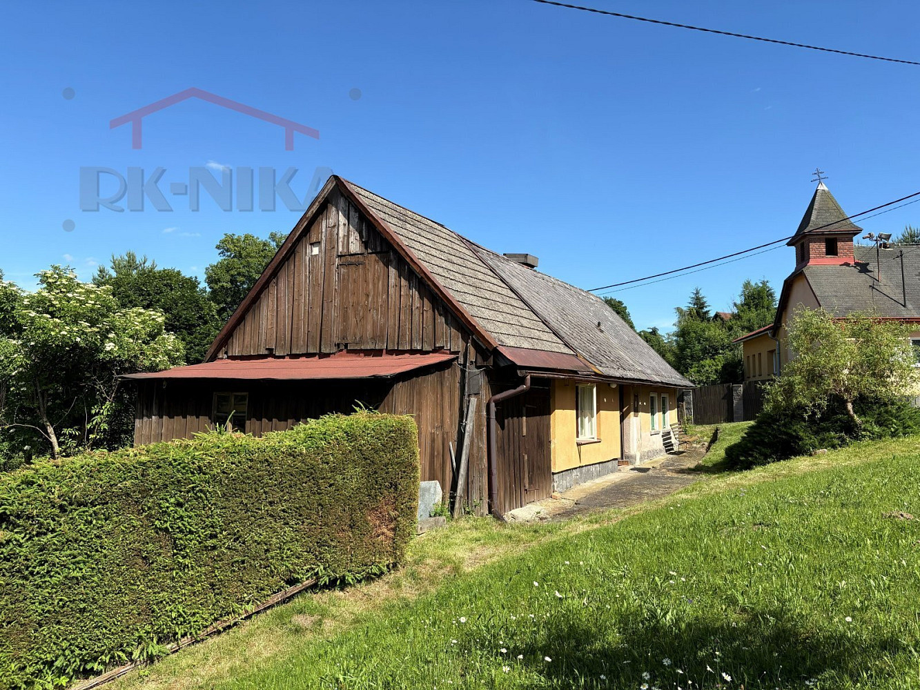 Prodej domu 90 m² s pozemkem 887 m² – fotografie 5