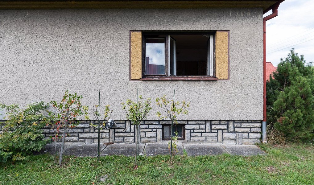 Prodej domu 102 m² s pozemkem 1 090 m², Nepomuk – náhled fotky 12