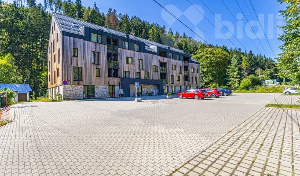 Prodej bytu 2+kk 60 m², Vrchlabí – náhled fotky 46