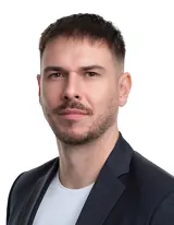 Ing. Petr Kropáč