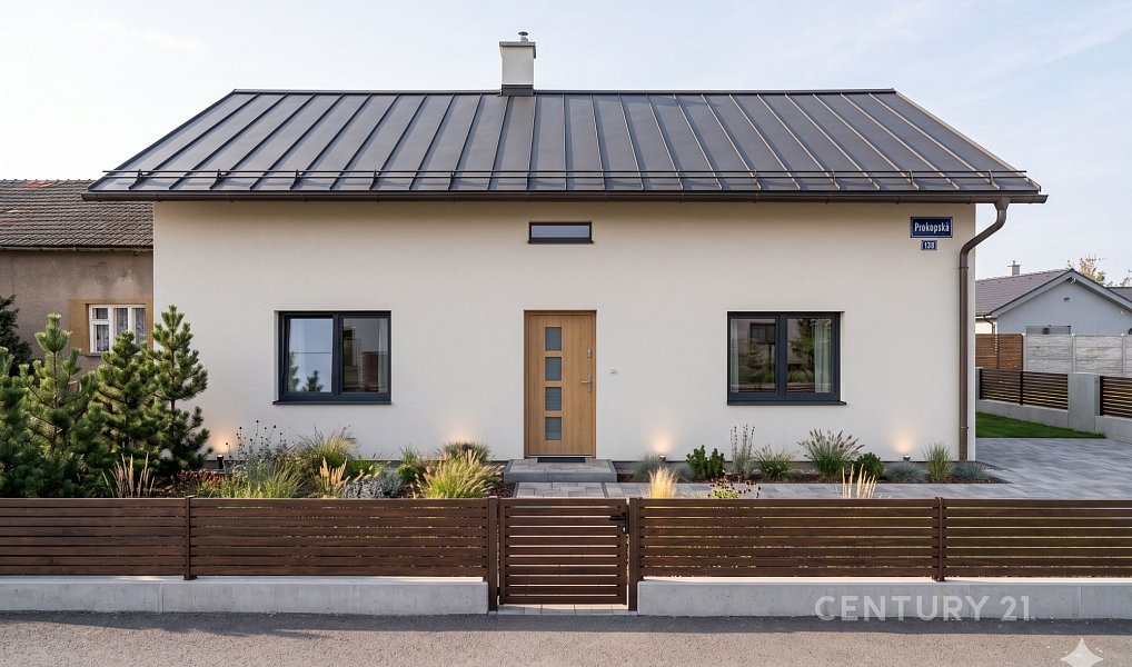 Prodej domu 96 m² s pozemkem 257 m², Ostrava – náhled fotky 3
