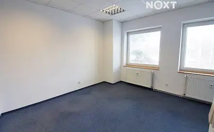 Pronájem kanceláře 20 m², Tovární, Chrudim - Chrudim IV