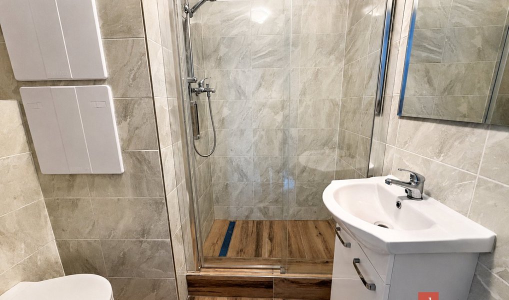 Pronájem bytu 2+kk 41 m², Nový Bor – náhled fotky 11