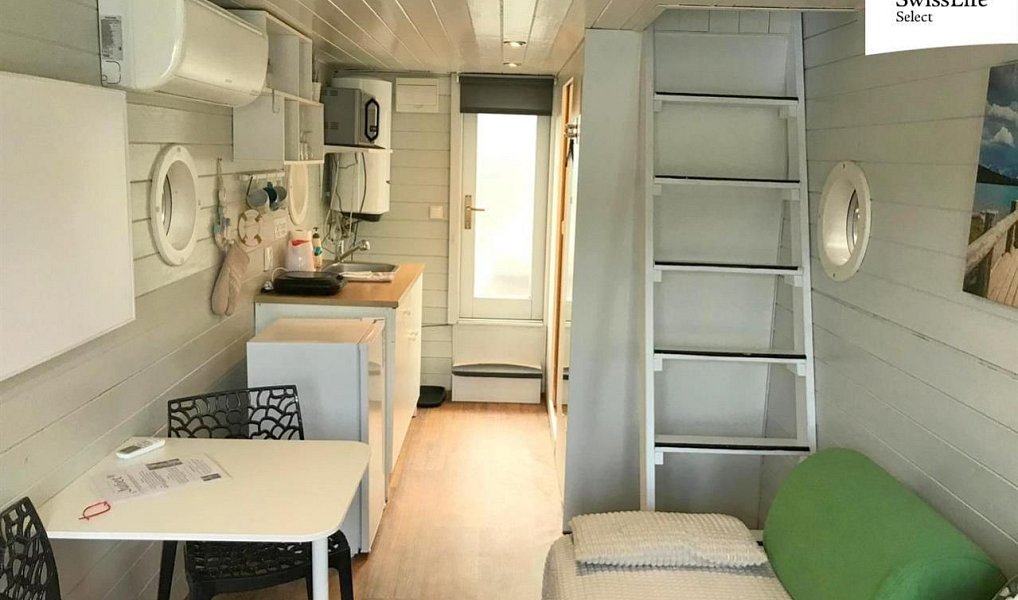 Prodej specifického typu nemovitosti 35 m2 Strakonická, Praha, Praha – náhled fotky 2