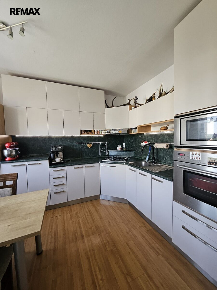 Prodej bytu 3+1 73 m² – fotografie 3