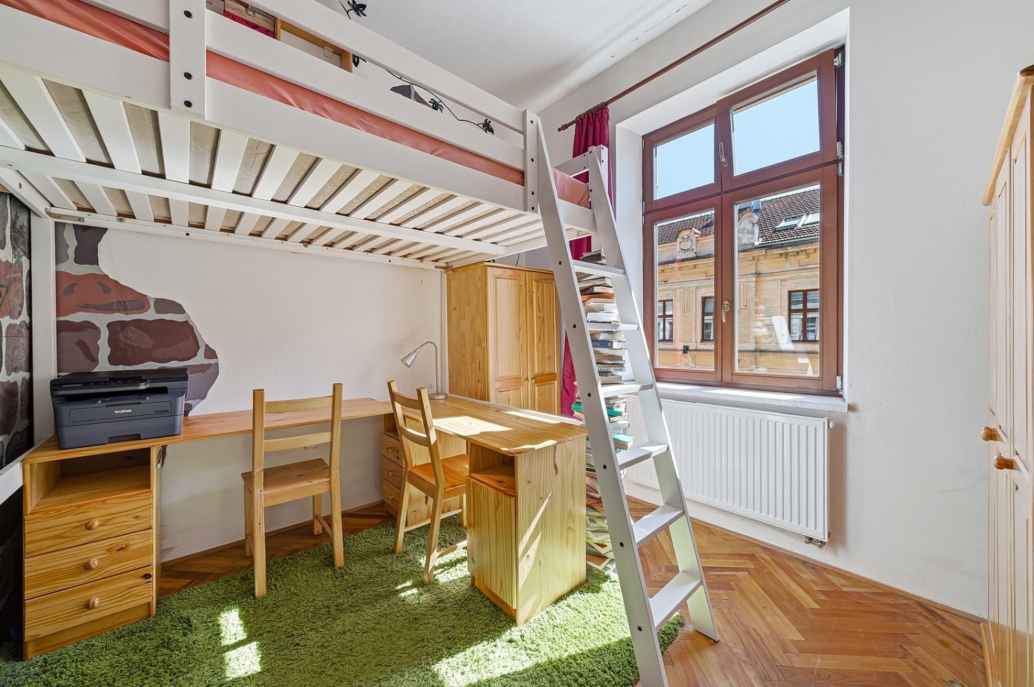 Prodej bytu 3+1 62 m² — photo 2