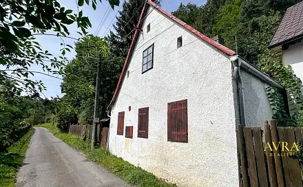 Prodej chaty/chalupy 73 m² s pozemkem 1 220 m², Chodová Planá - Michalovy Hory, okres Tachov