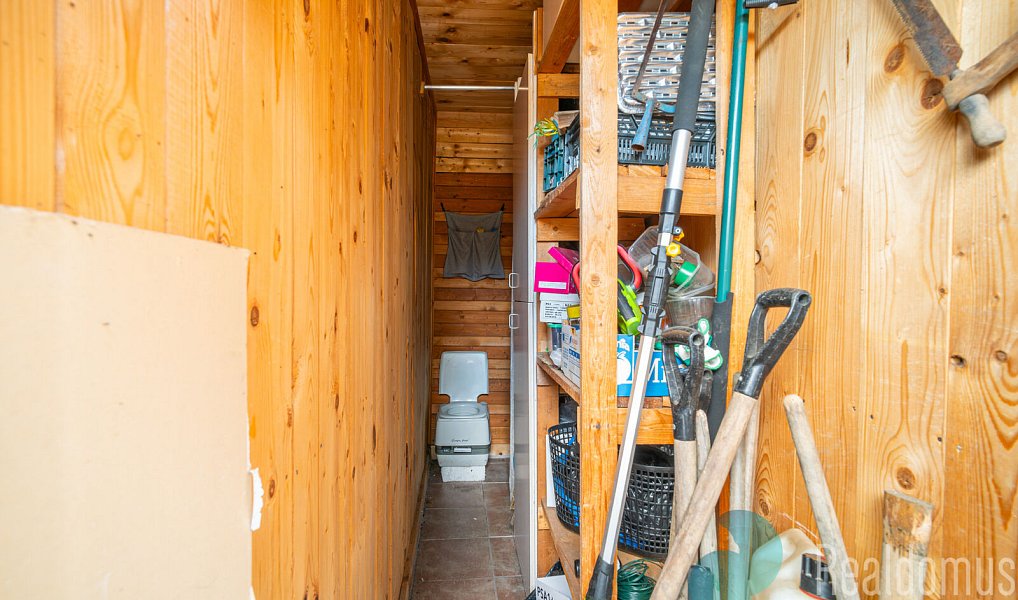 Prodej zahrady 989 m², Český Krumlov – náhled fotky 17