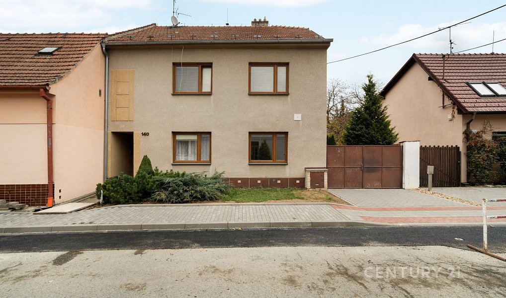 Prodej domu 215 m² s pozemkem 946 m², Rozdrojovice – náhled fotky 4