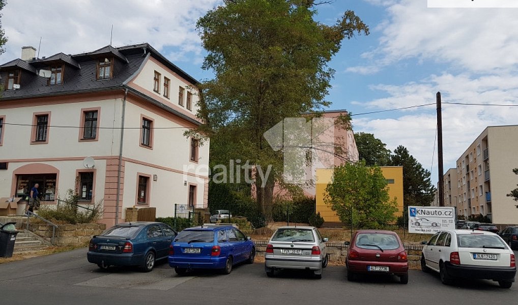 Pronájem bytu 2+1 60 m², Nový Bor – náhled fotky 7