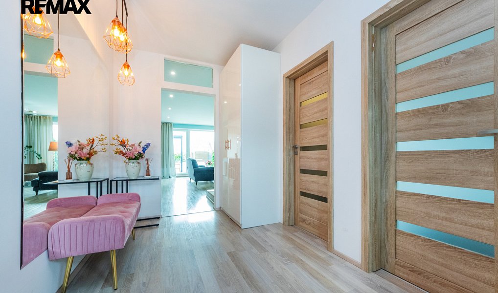 Prodej domu 155 m² s pozemkem 564 m², Horoušany – náhled fotky 17