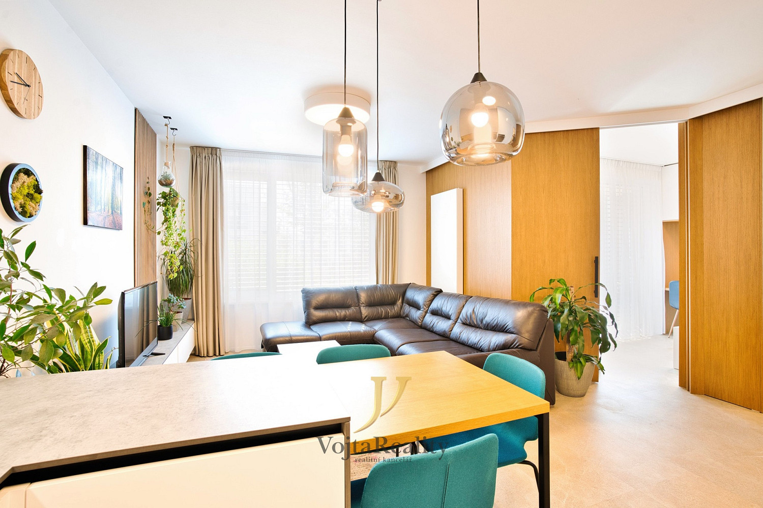 Prodej bytu 3+kk 51 m² – fotografie 2
