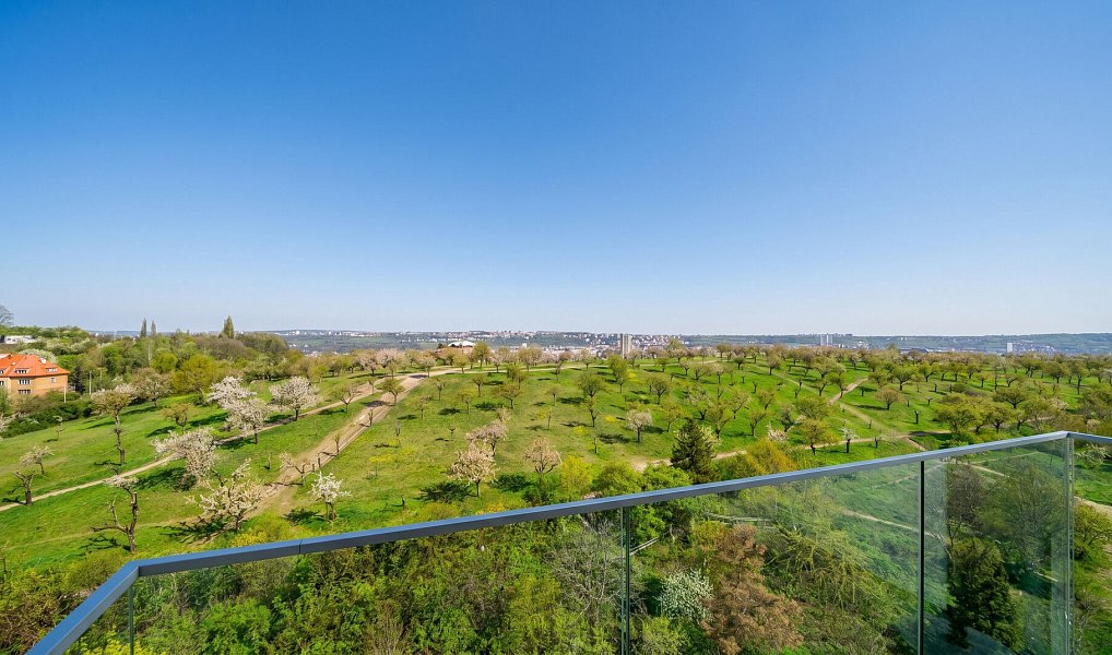 Prodej bytu 1+kk 41 m², Praha – náhled fotky 2