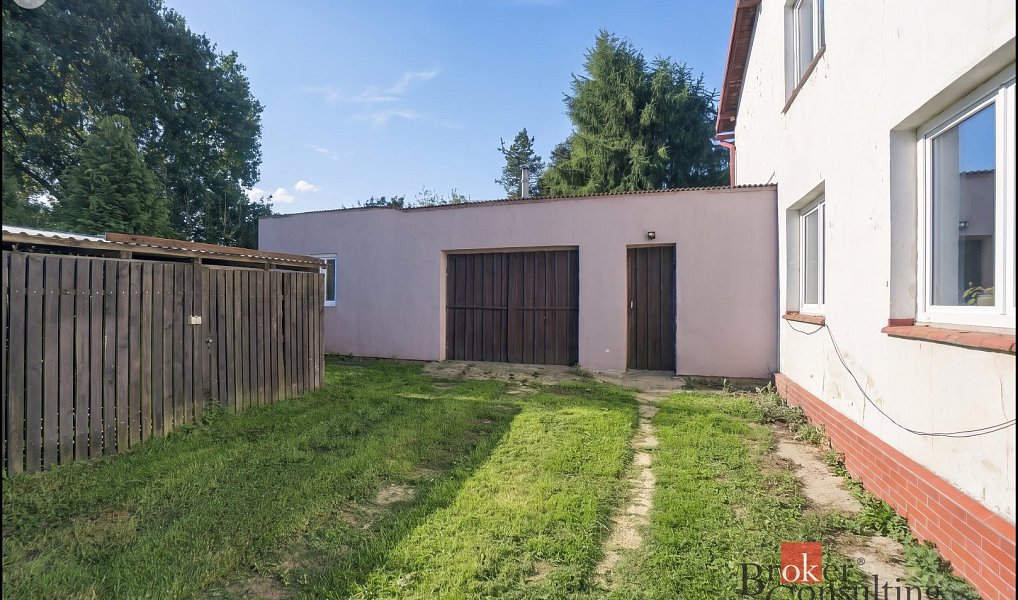 Prodej domu 171 m² s pozemkem 2 024 m², Krajková – náhled fotky 23