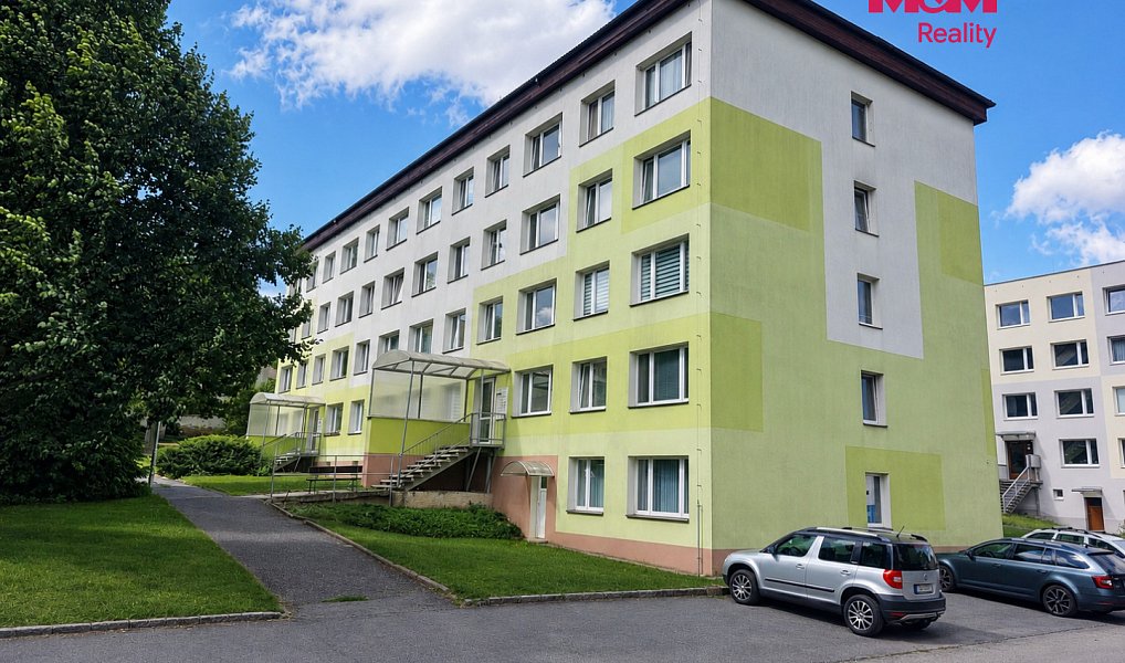 Prodej bytu 3+1 70 m², Březnice – náhled fotky 23