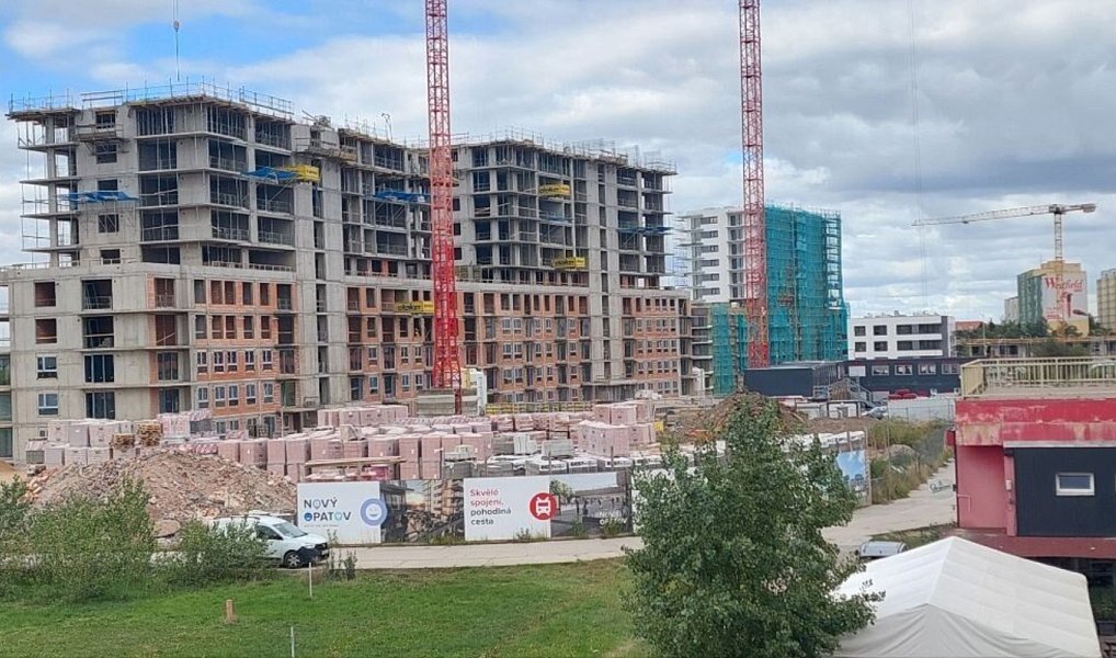 Prodej bytu 3+kk 71 m², Praha – náhled fotky 6