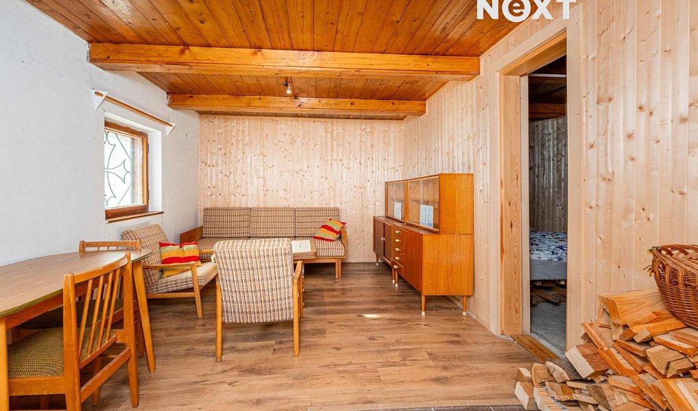 Prodej domu 43 m² s pozemkem 1 m², Vysoké Chvojno – náhled fotky 3