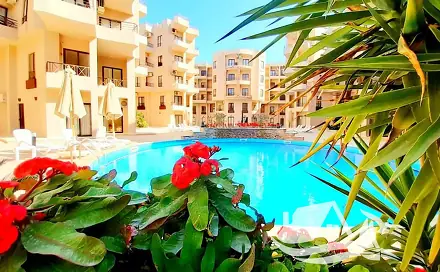 Prodej bytu 2+kk 52 m², Hurghada, Egypt