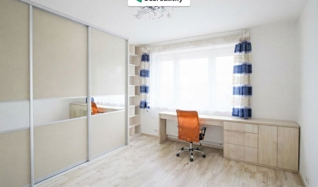 Prodej bytu 3+kk 84 m², Praha – náhled fotky 18