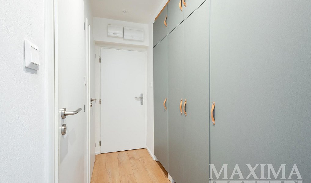 Prodej bytu 2+1 54 m², Praha – náhled fotky 16