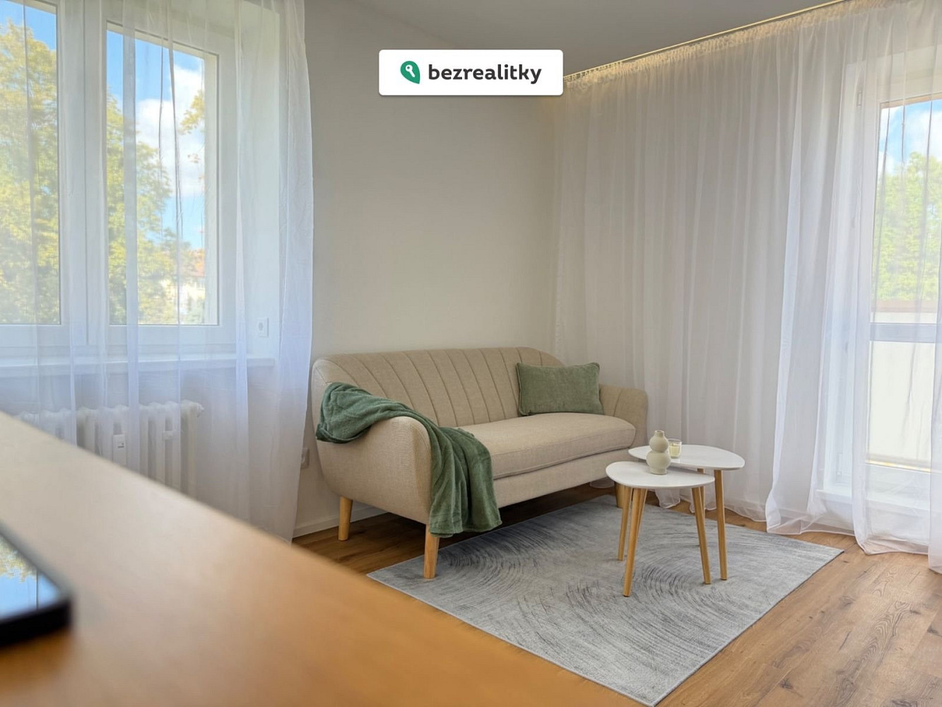 Prodej bytu 2+1 48 m² – fotografie 4