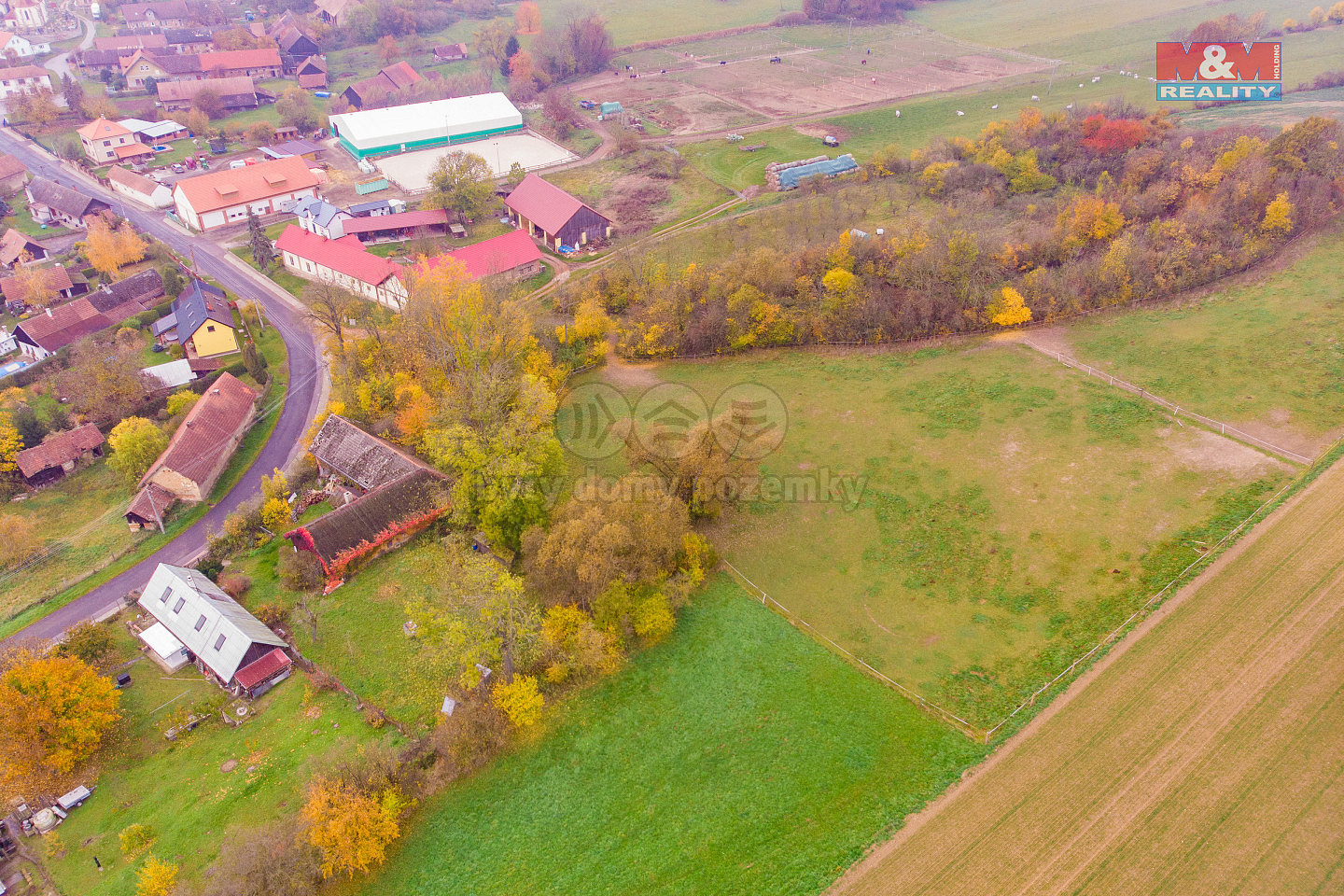 Prodej louky 983 m² — photo 4
