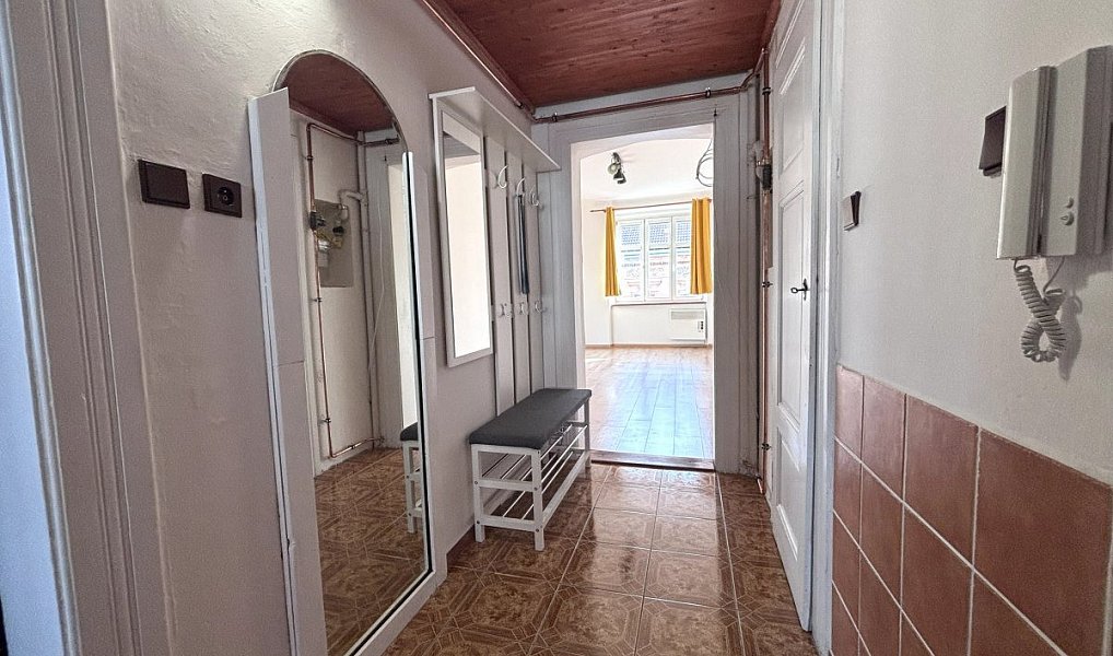 Pronájem bytu 2+1 81 m², Plzeň – náhled fotky 8