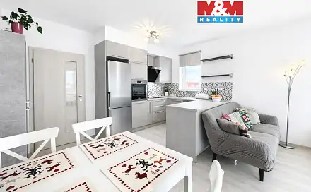 Prodej bytu 2+kk 67 m²