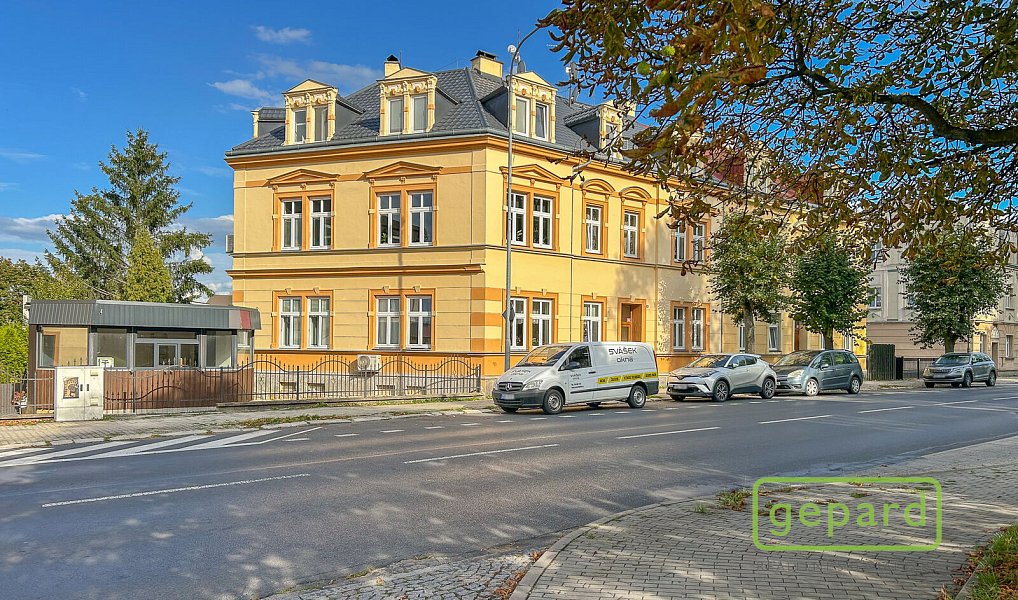 Prodej bytu 1+1 37 m², Karlovy Vary – náhled fotky 17