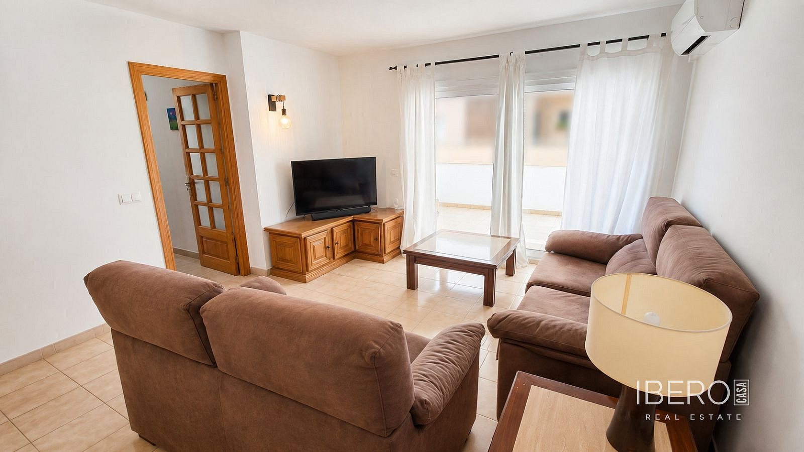 Piso 4+kk – Alcúdia, Port d'Alcúdia - Vista 4