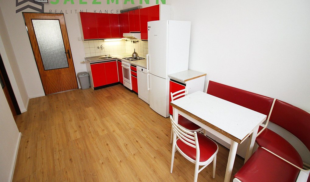 Pronájem bytu 3+kk 74 m², Plzeň – náhled fotky 4