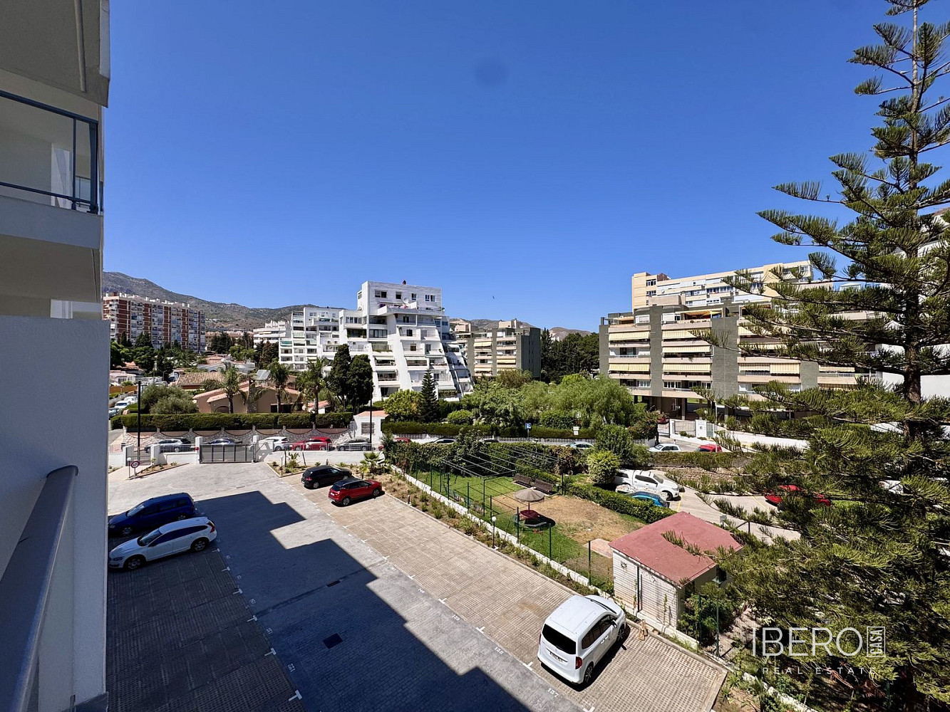 Piso 3+kk – Benalmádena - Más
