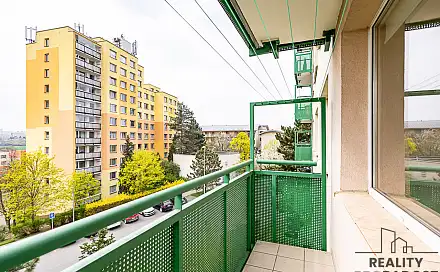 Prodej bytu 3+1 75 m²