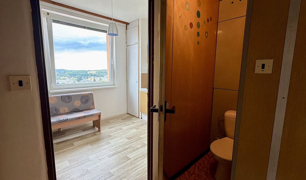 Pronájem bytu 1+1 40 m², Rychnov nad Kněžnou – náhled fotky 5
