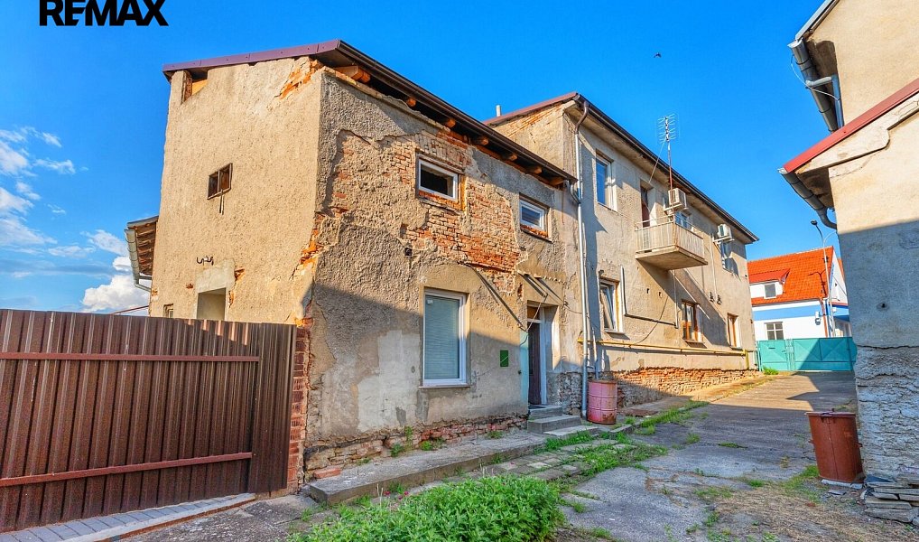 Prodej domu 107 m² s pozemkem 29 m², Koryčany – náhled fotky 21