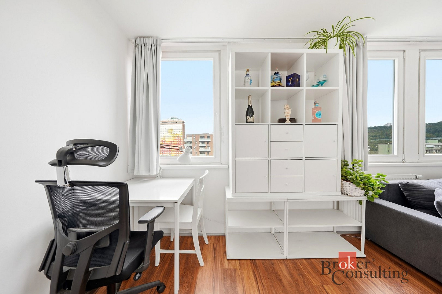 Prodej bytu 1+kk 30 m² – fotografie 3