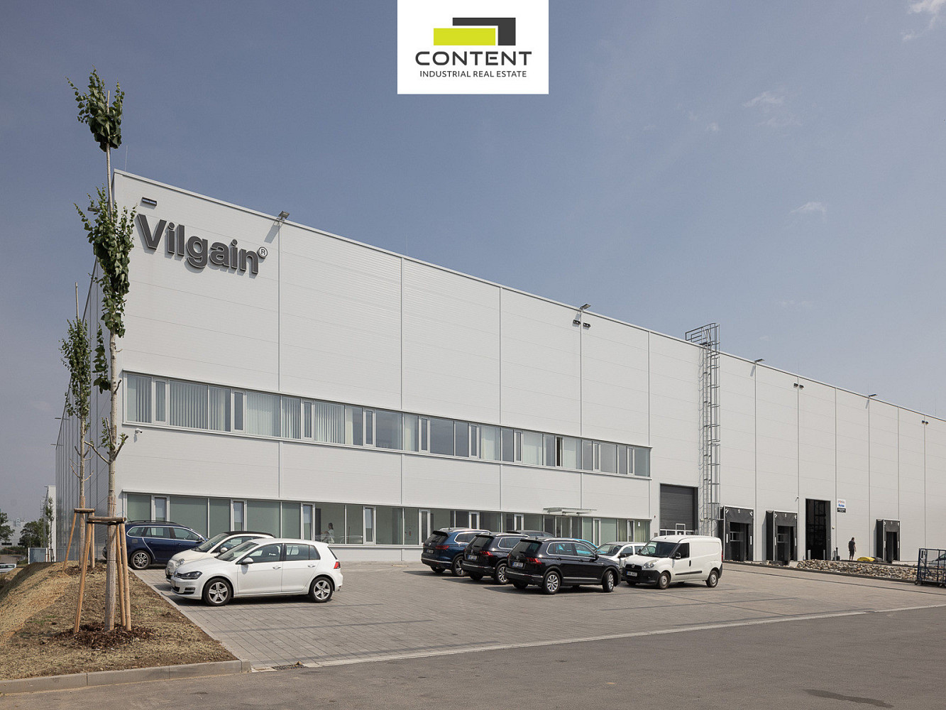 Pronájem skladu, obchodních, výrobních prostor 2.514 m², Brno - Líšeň - View 5