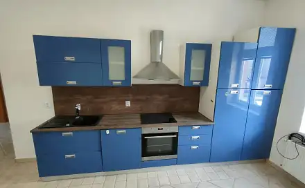 Pronájem bytu 2+1 77 m²