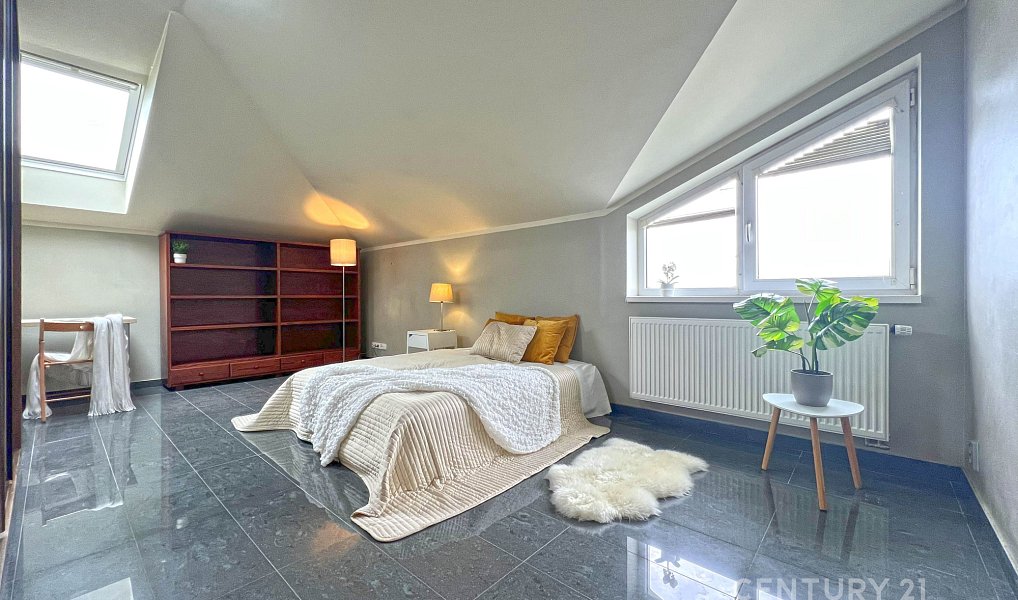 Prodej bytu 2+kk 86 m², Horoměřice – náhled fotky 3