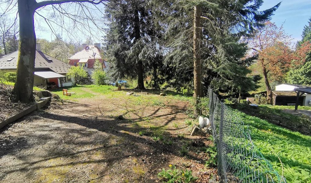 Prodej stavebního pozemku 1 841 m², Liberec – náhled fotky 3