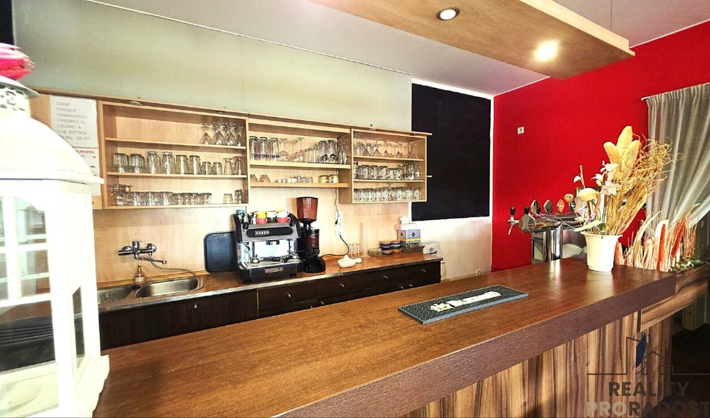 Pronájem restaurace 195 m², Rohatec – náhled fotky 3