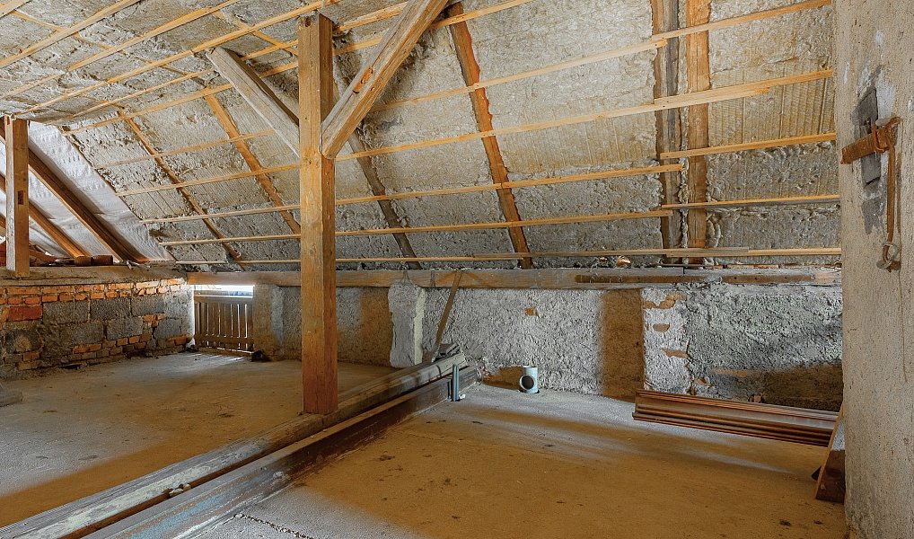 Prodej domu 187 m² s pozemkem 505 m², Divišov – náhled fotky 15