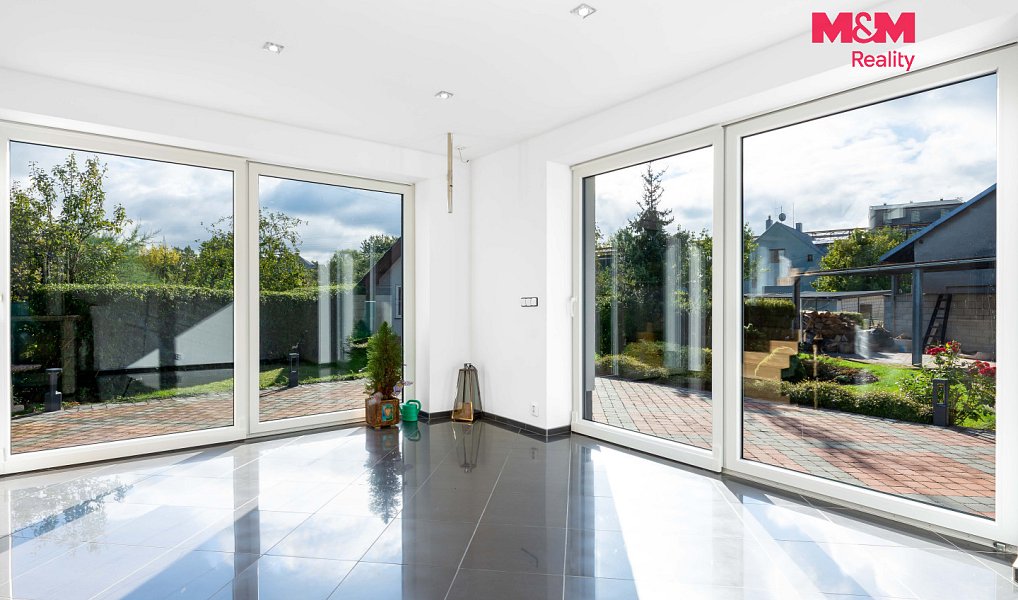 Prodej domu 108 m² s pozemkem 803 m², Ostrava – náhled fotky 11