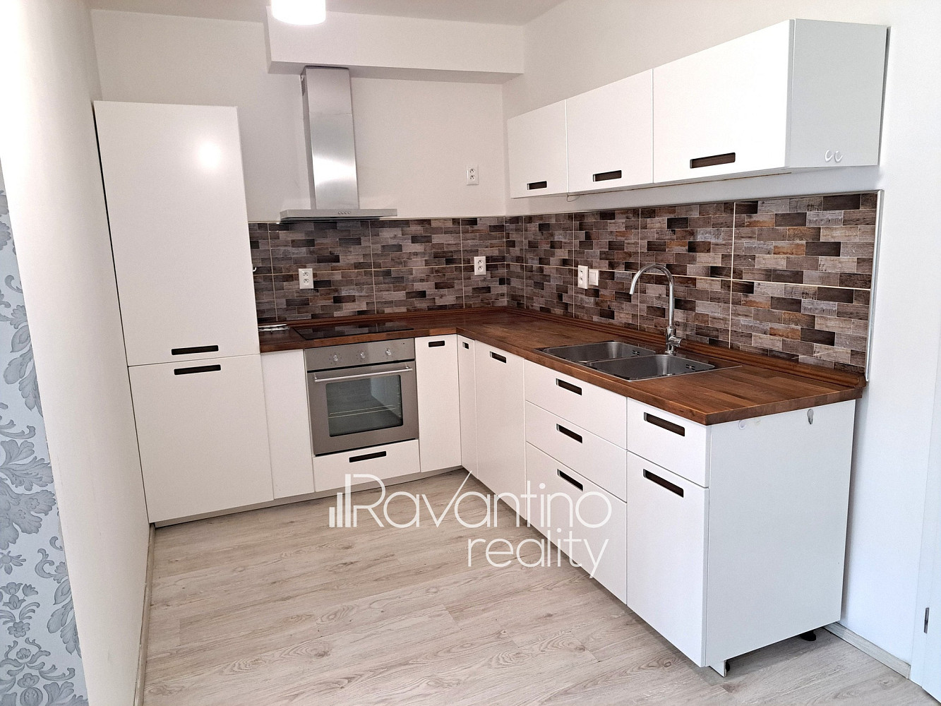 2 rooms, 64.0 m² in Brno