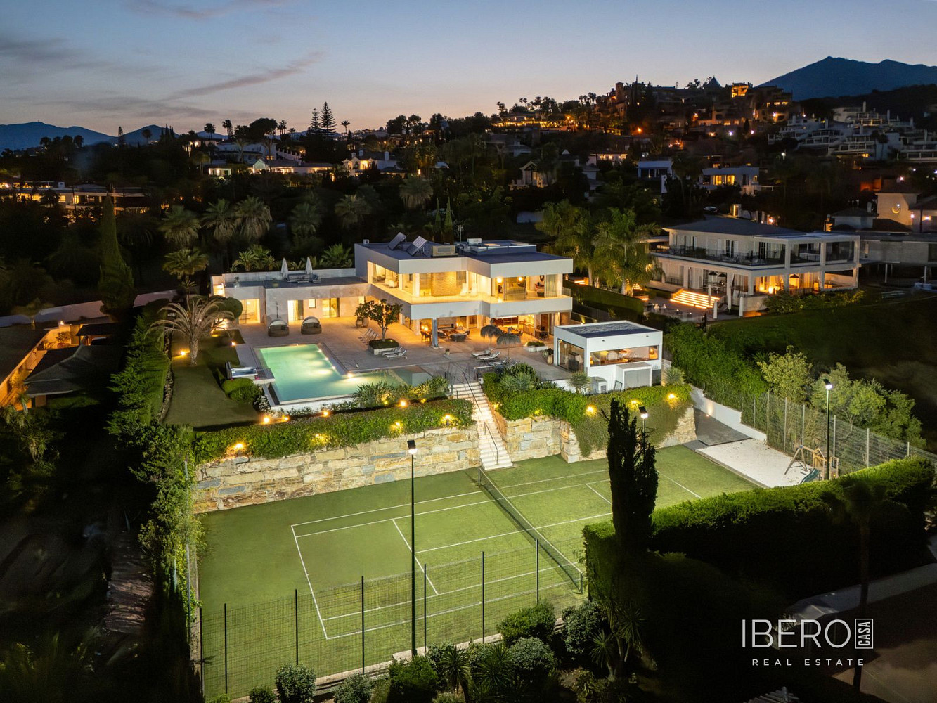 Casa – Marbella, Nueva Andalucía - Vista 2
