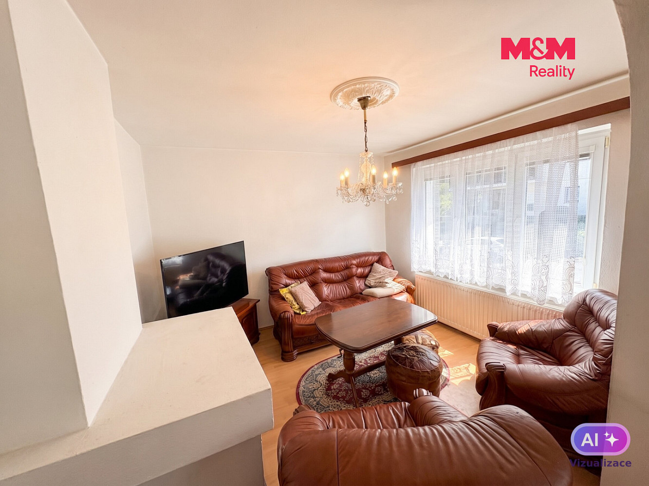 Pronájem domu 150 m² s pozemkem 950 m² — photo 4